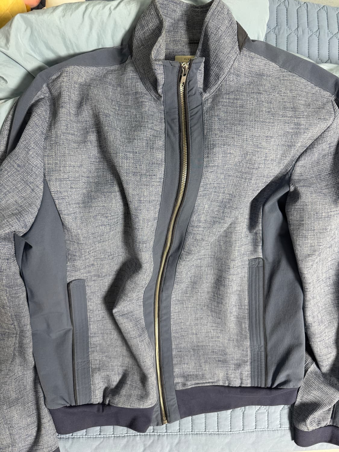 엑슬림 ep.3 져지 상품이미지2