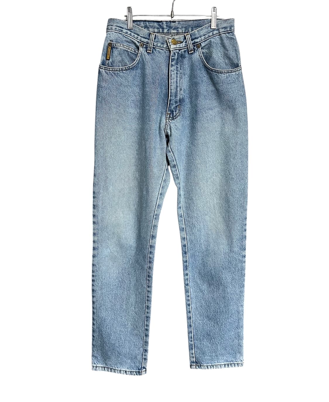 아르마니 진 빈티지 청바지 Size 8 상품이미지2