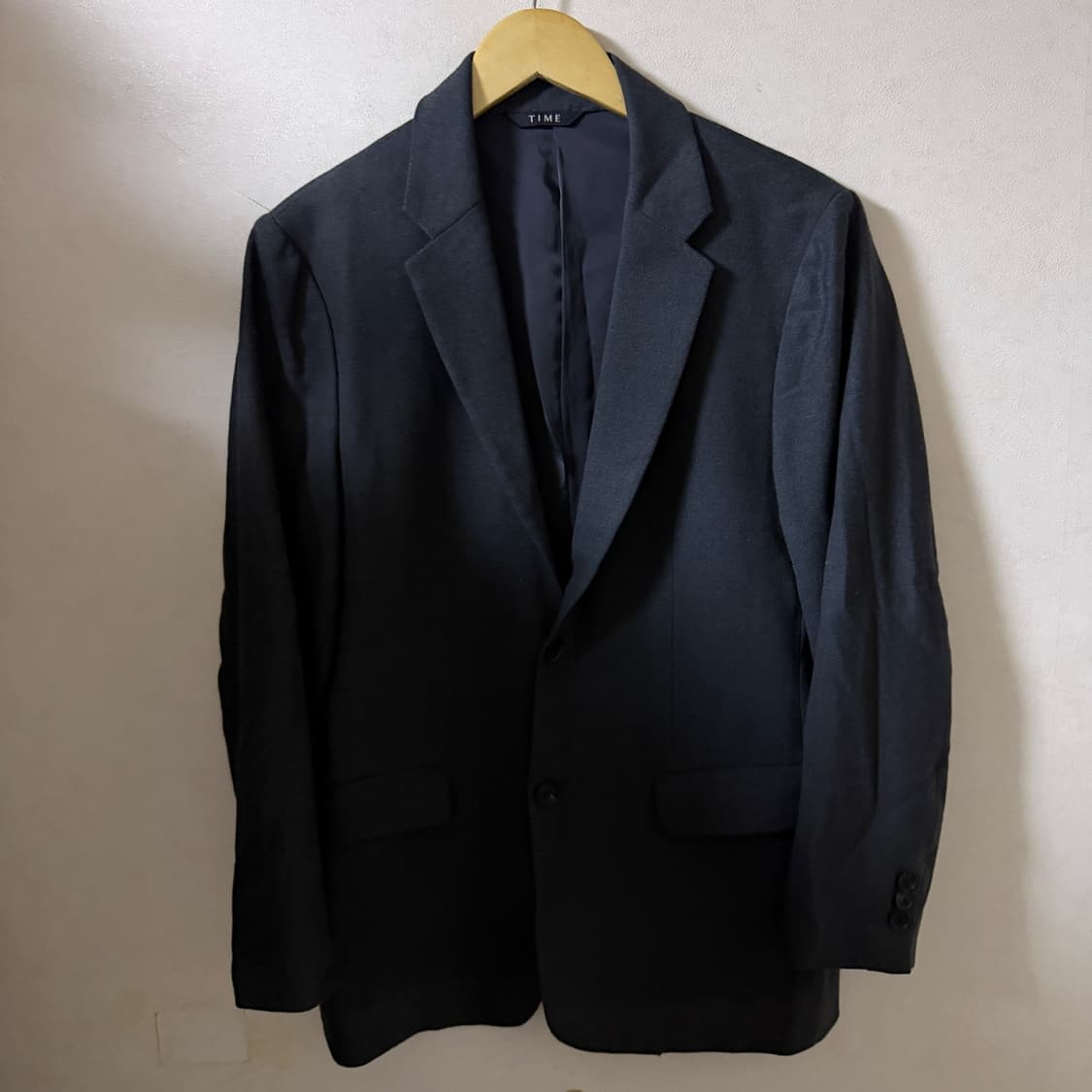 타임옴므 남성 젠틀핏 정장 자켓 상의 (95) 상품이미지1