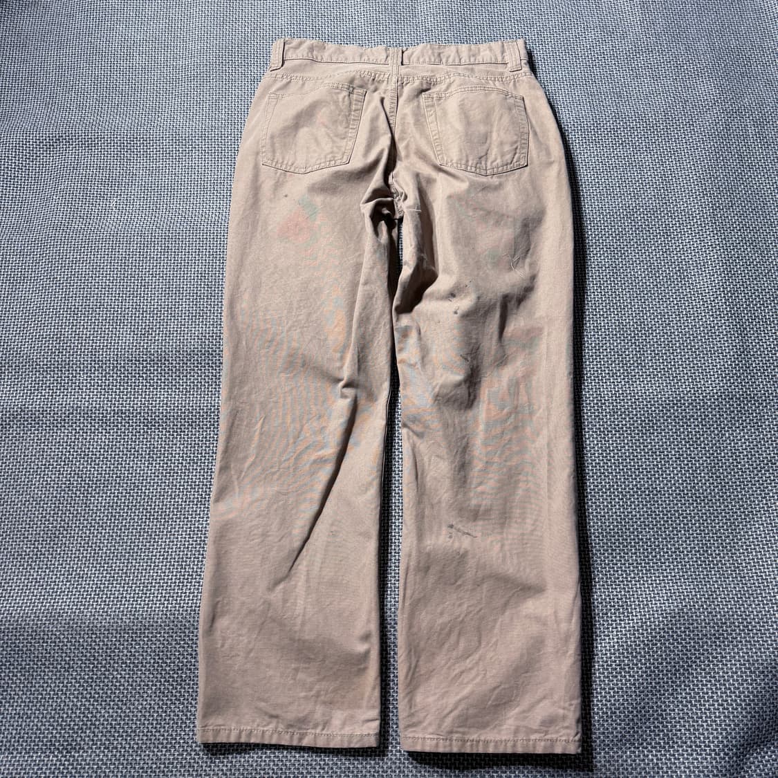 빈티지 카펜터 워크팬츠 (old-8555) 상품이미지5