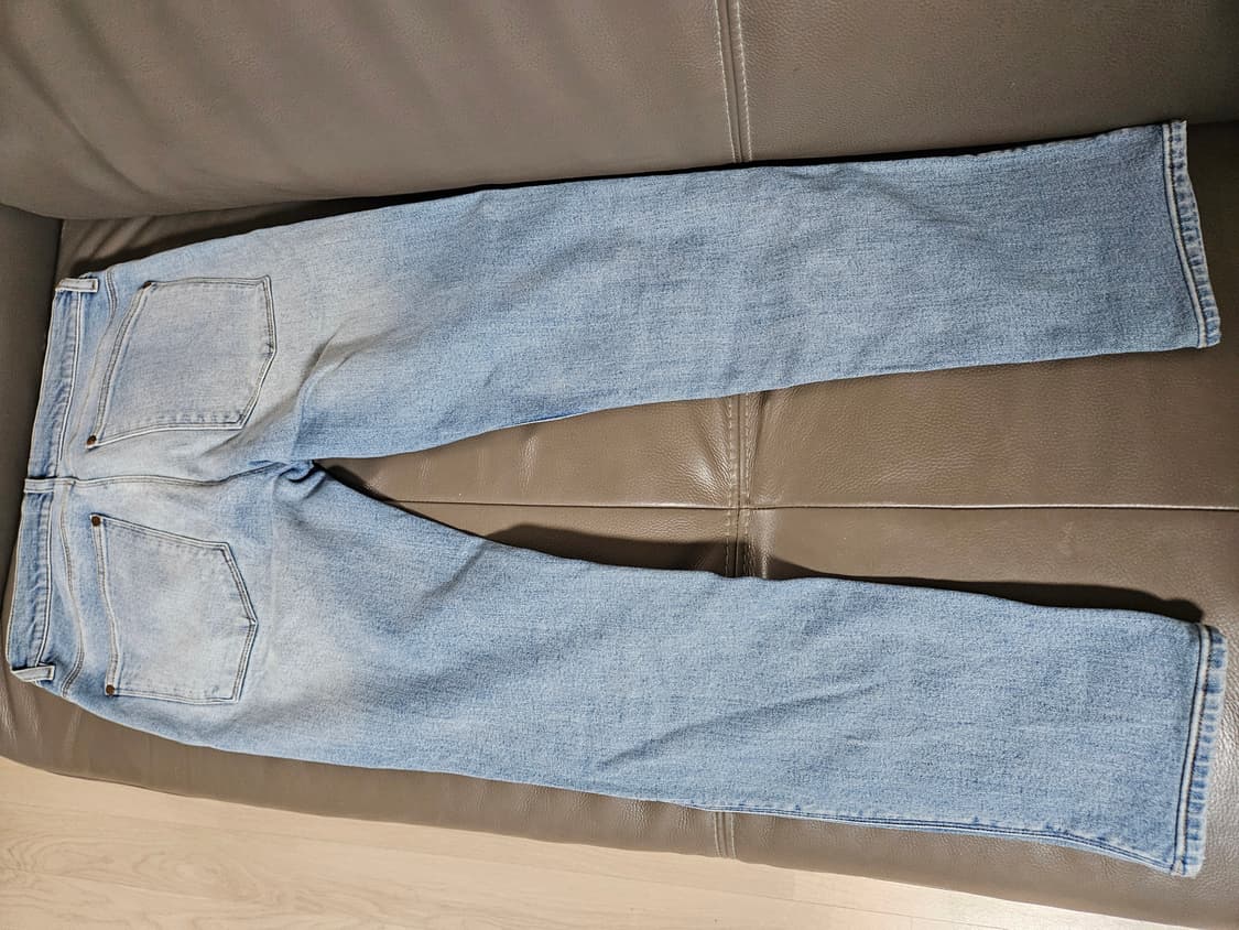 아크네 스튜디오 MAX CLEAN LT VTG 데님 30/32 상품이미지2