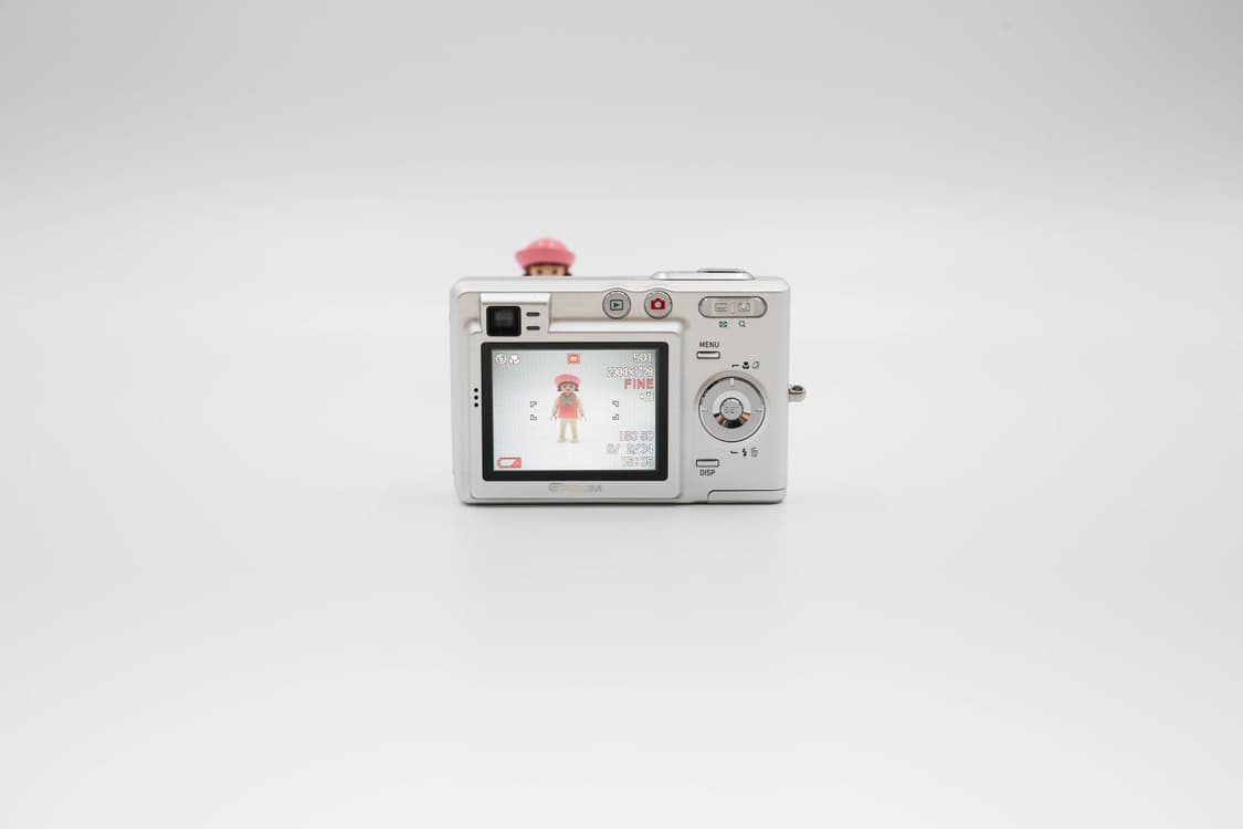 Casio Exilim EX-Z40 (카시오 엑슬림 EX-Z40) 상품이미지2