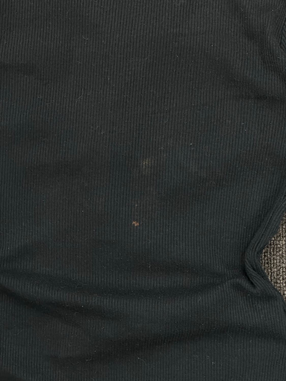 M)재패니즈 빈티지 리프 버튼 프린팅 롱슬리브 상품이미지6