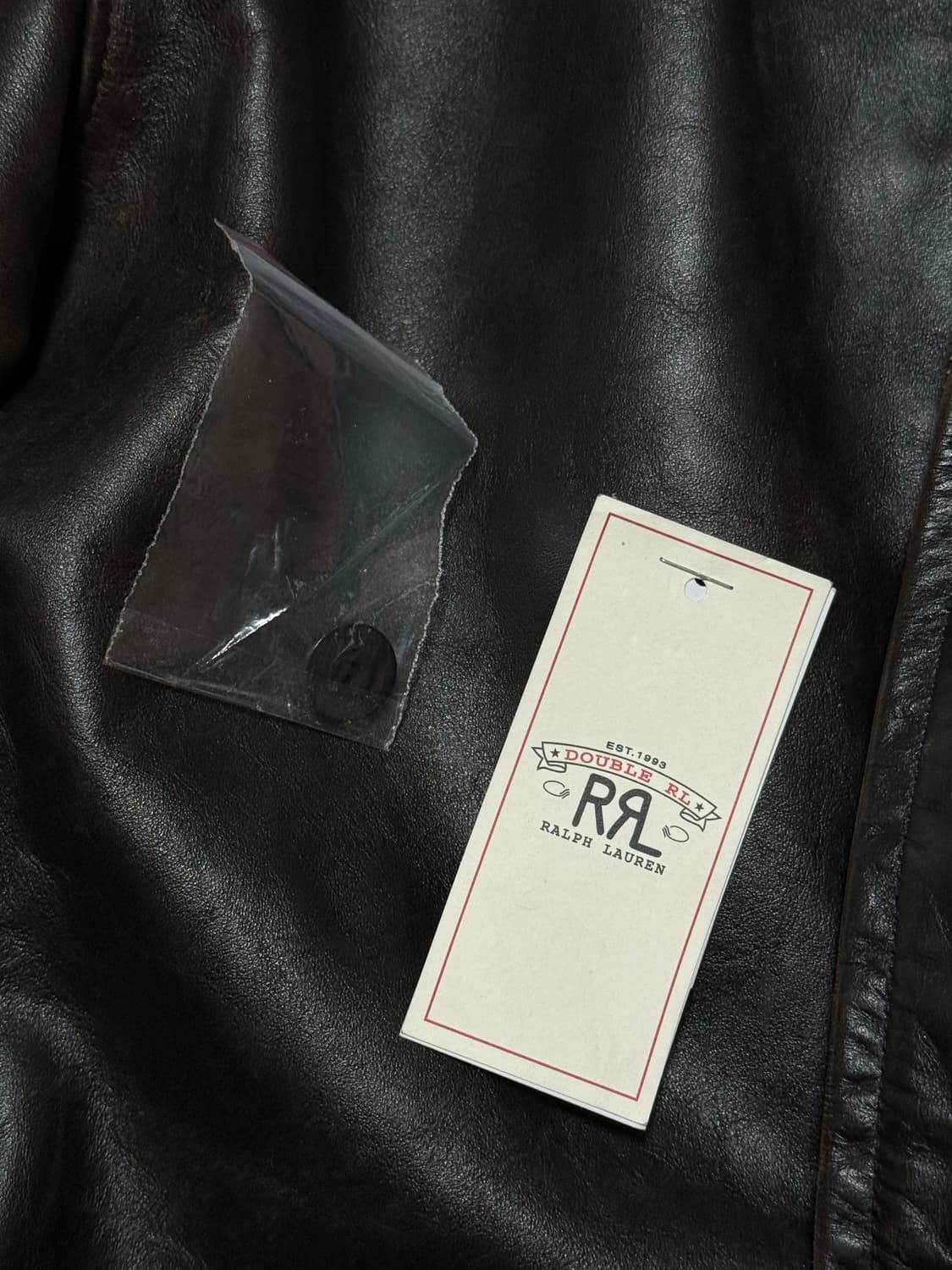 더블알엘 RRL 뉴스보이 자켓 상품이미지6