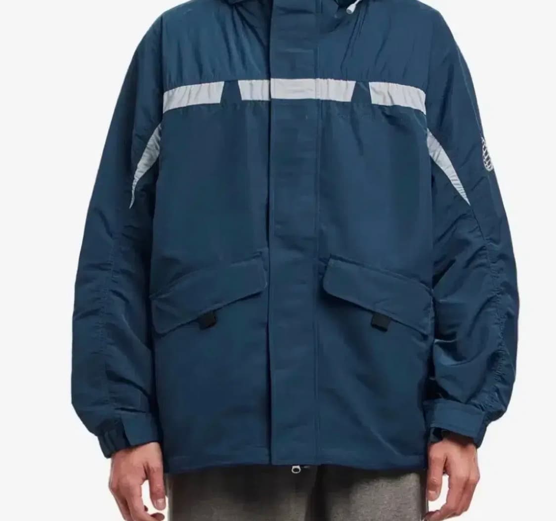 [구매 xs~L] 나이키 x 마틴로즈 스키 파카 상품이미지1