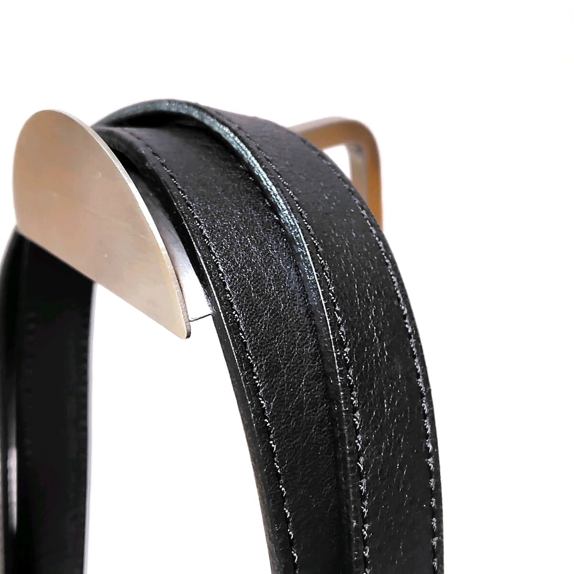 비비안 웨스트우드 로고 패턴 가죽 토트백 상품이미지7