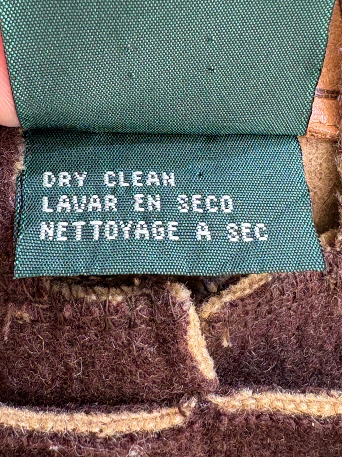 RALPH LAUREN 코트 상품이미지9