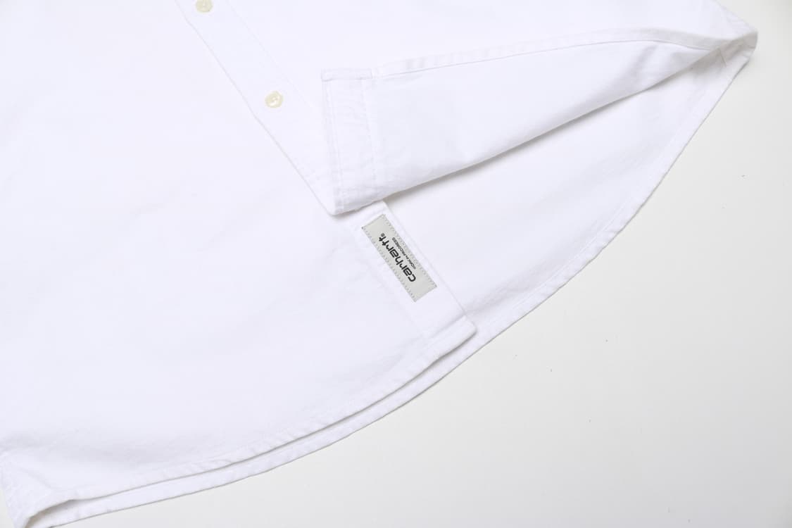 [S] 칼하트 레이몬드 플로럴 셔츠 상품이미지4