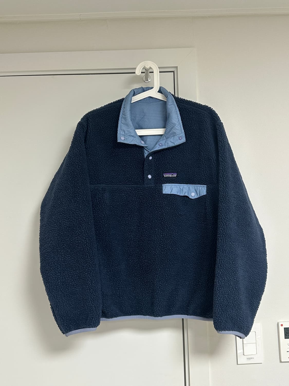 파타고니아 글리세이드 네이비 상품이미지2