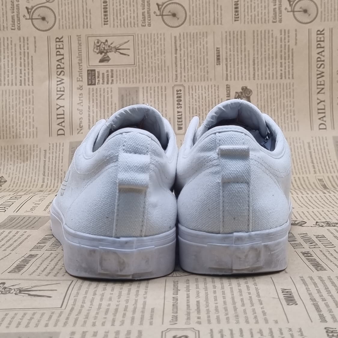 아디다스 니짜로우 남성운동화260 상품이미지4