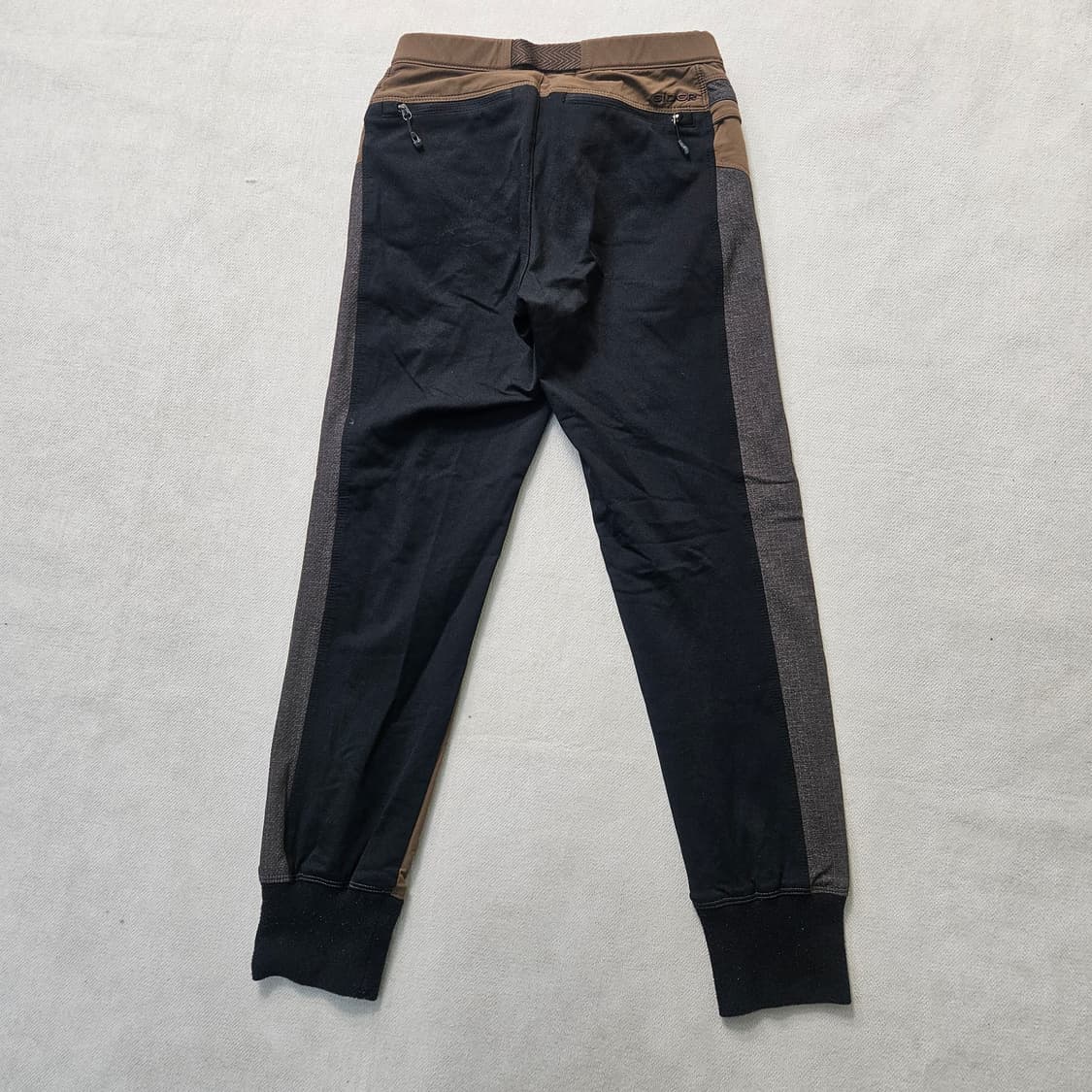 67 아이더 여성 등산 조거 팬츠 0326Y 상품이미지2