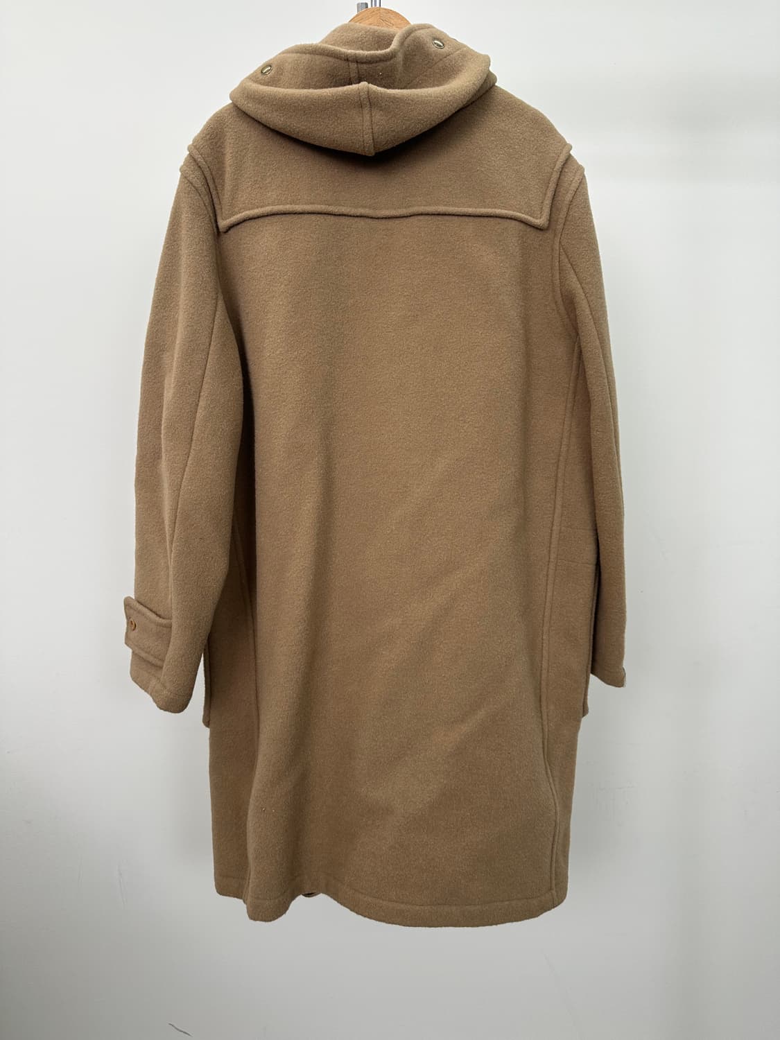 글로버올 몬티 더플 코트 XL 상품이미지2