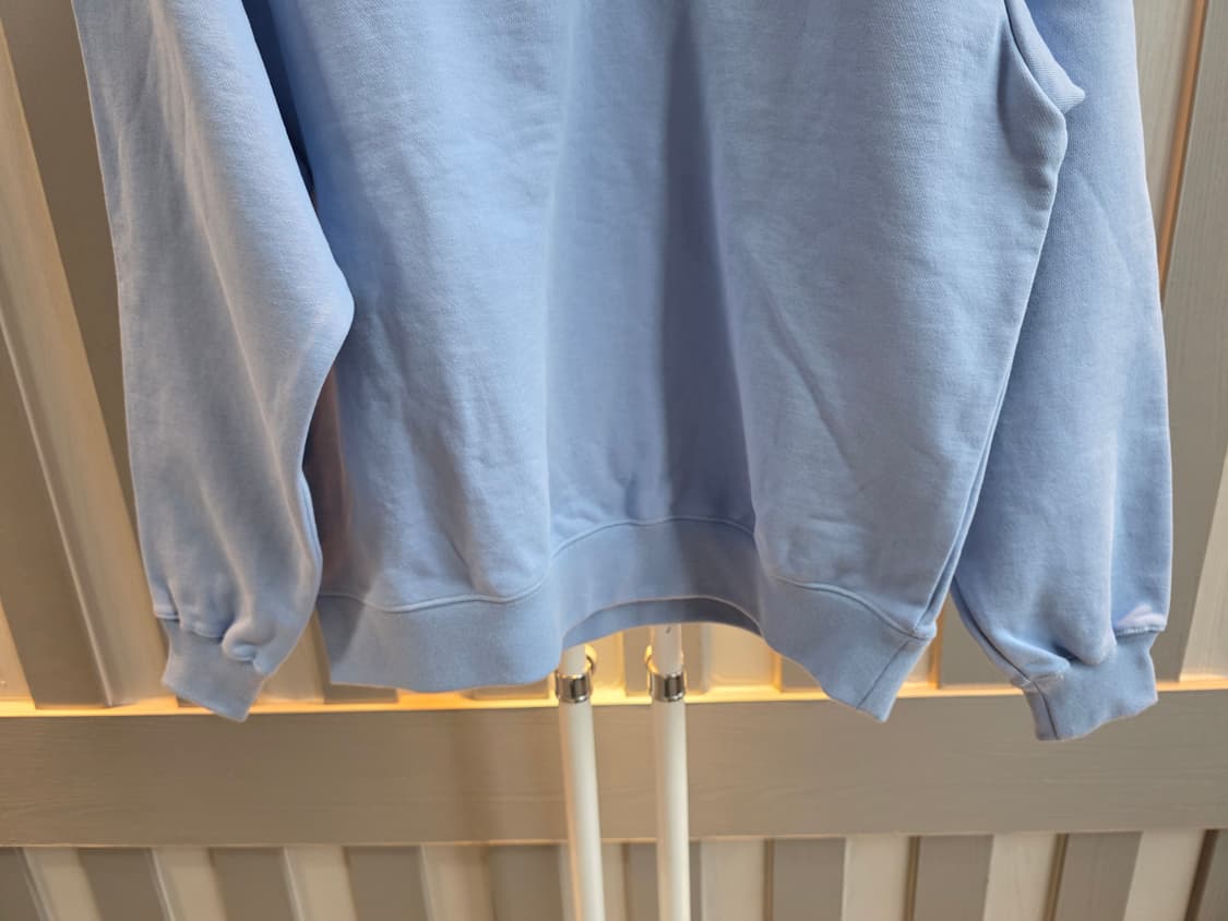 반집업 맨투맨 상품이미지6