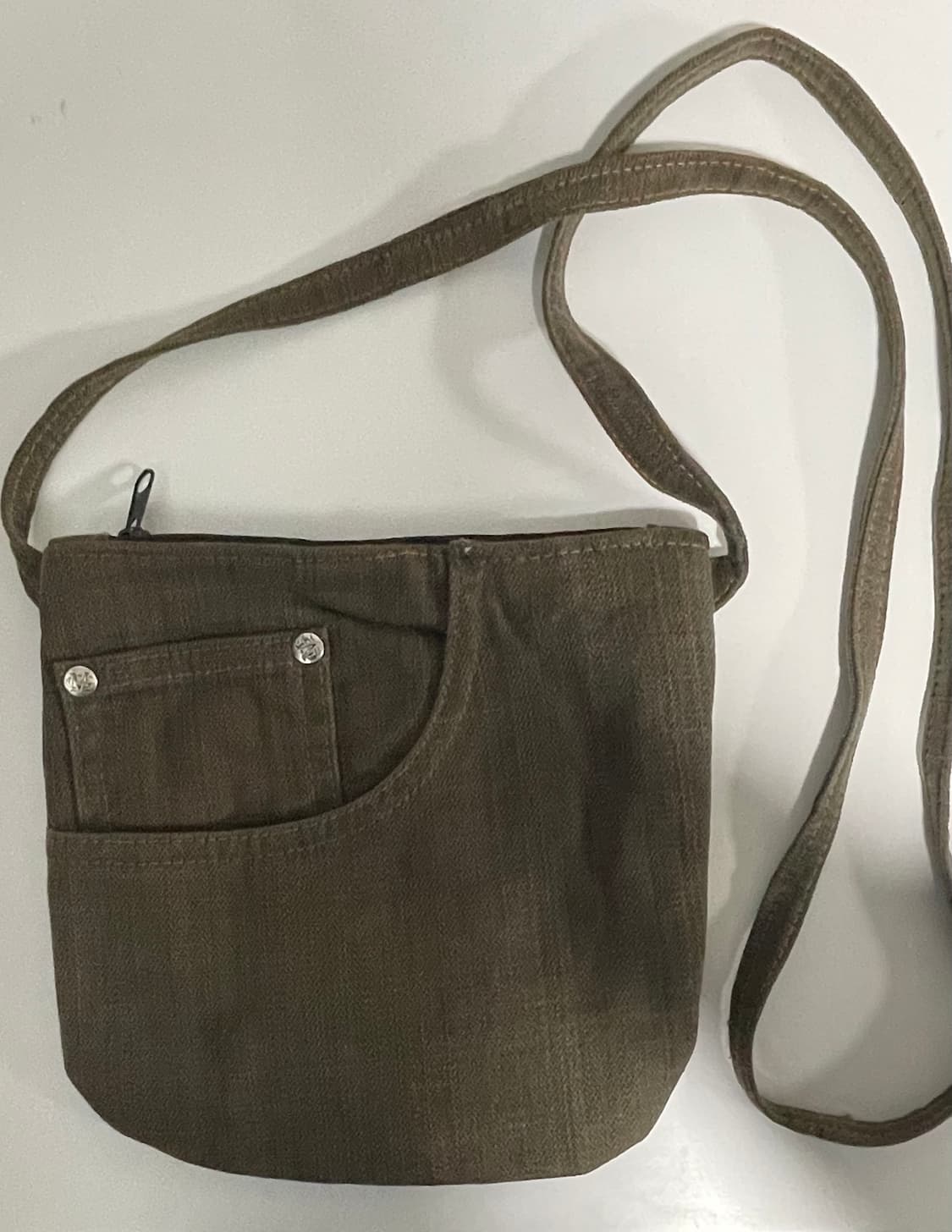 칼하트 가방 상품이미지2