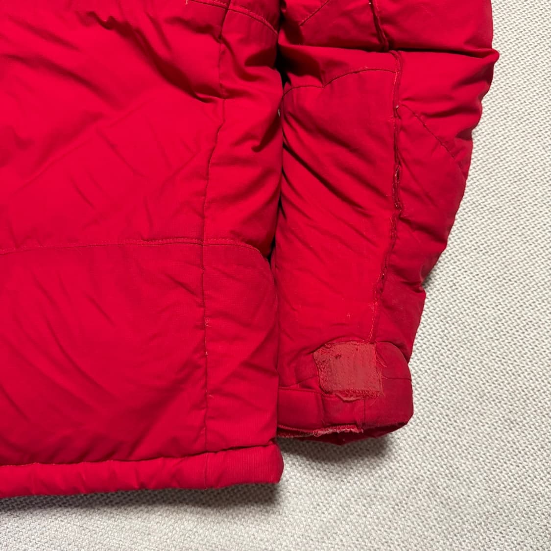 노스페이스 써밋시리즈 800 히말라야 상품이미지9