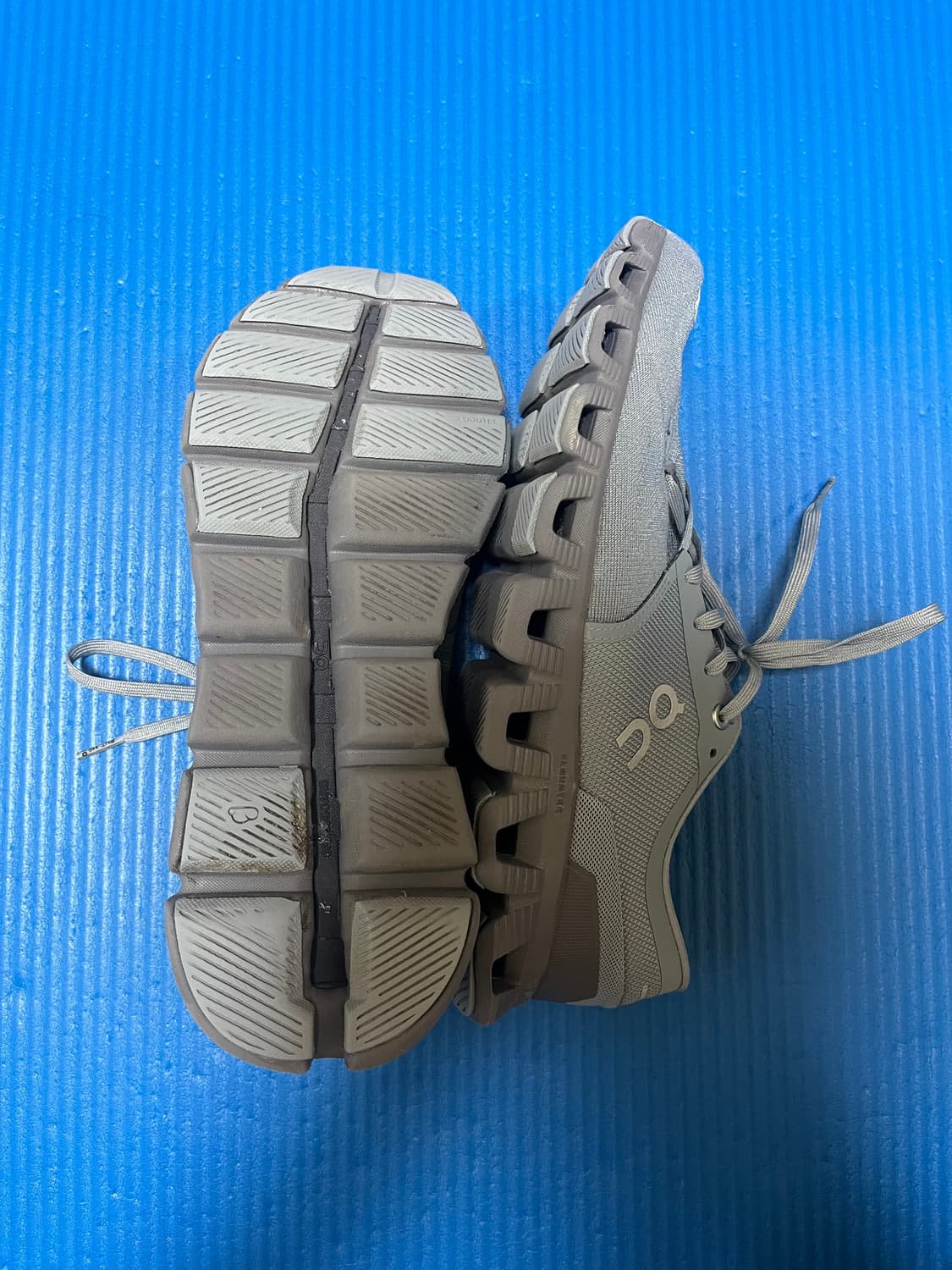 온 러닝 클라우드 x 3 상품이미지3