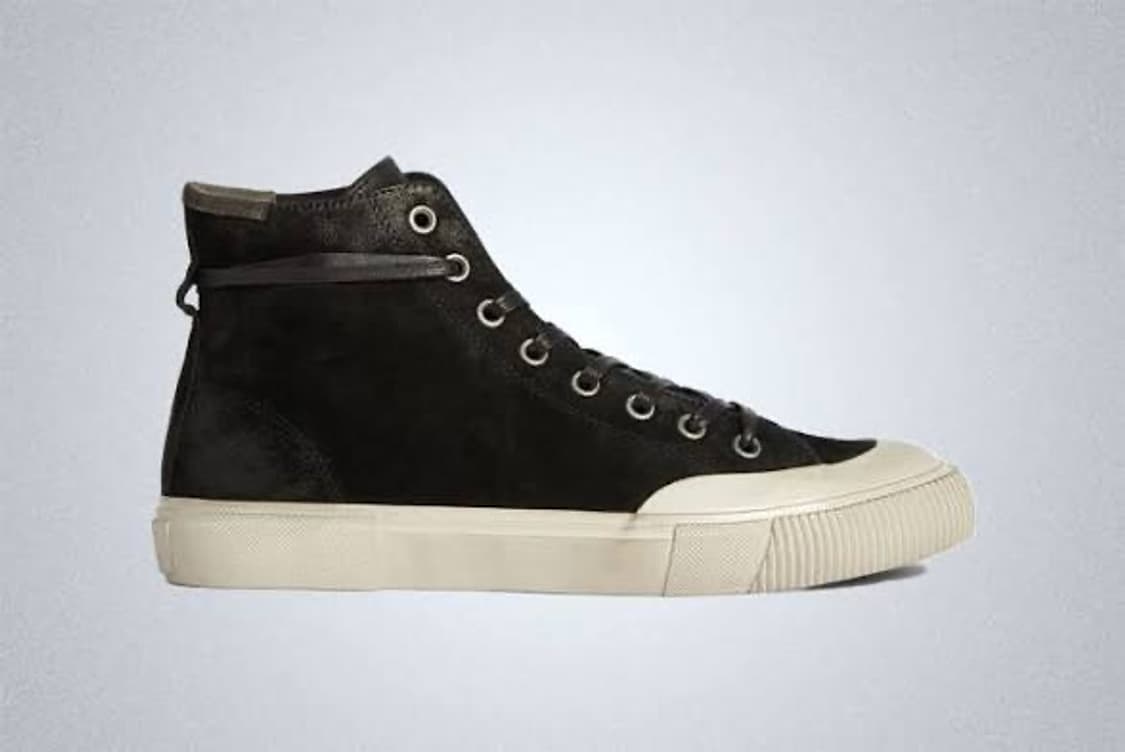 [43] Allsaints dumont high top 상품이미지2