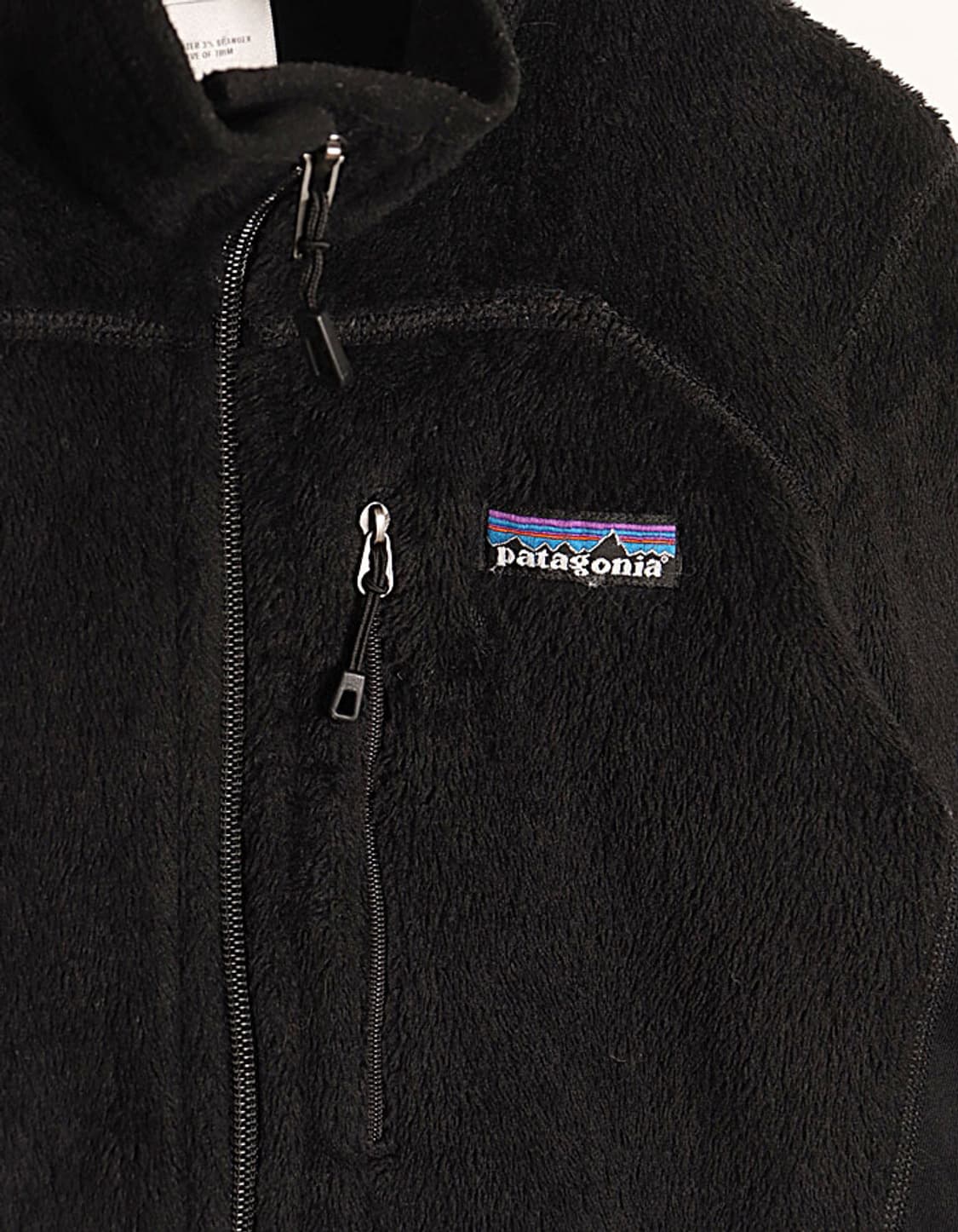 patagonia R1 MidLayer Fleece Jacket 상품이미지3
