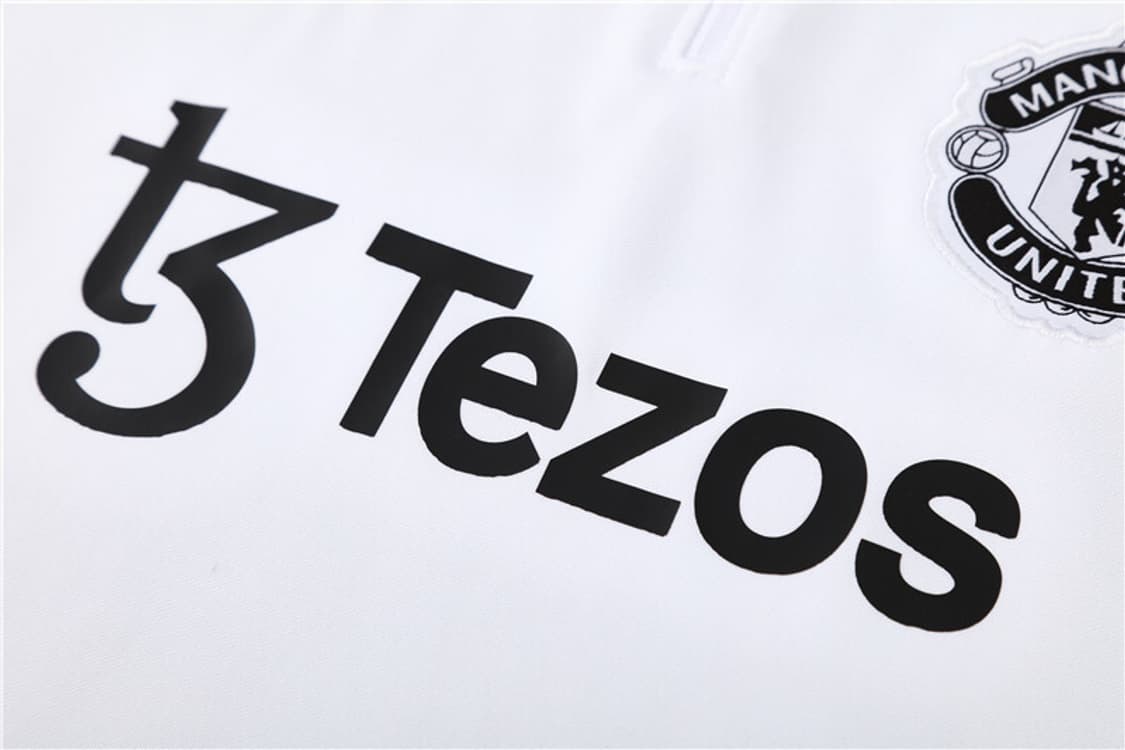 24-25 맨유 드릴탑 상하의 세트 상품이미지3