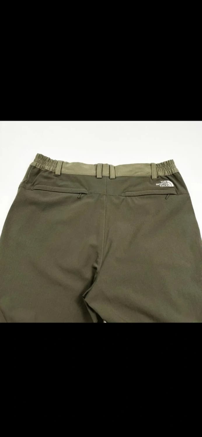 노스페이스 기능성 등산복 팬츠 상품이미지3