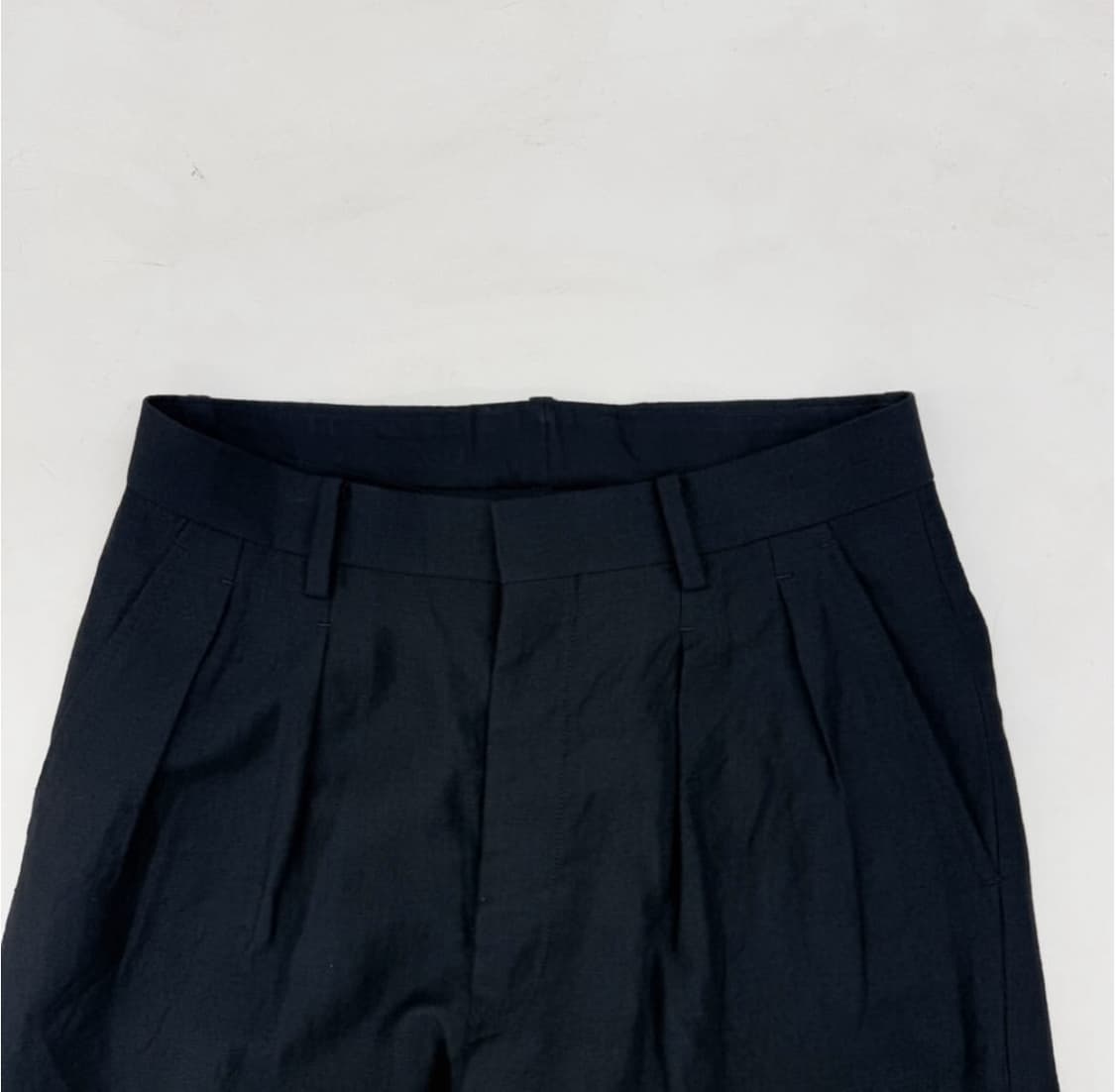 Nikki Essential Pieces 와이드 팬츠 상품이미지5