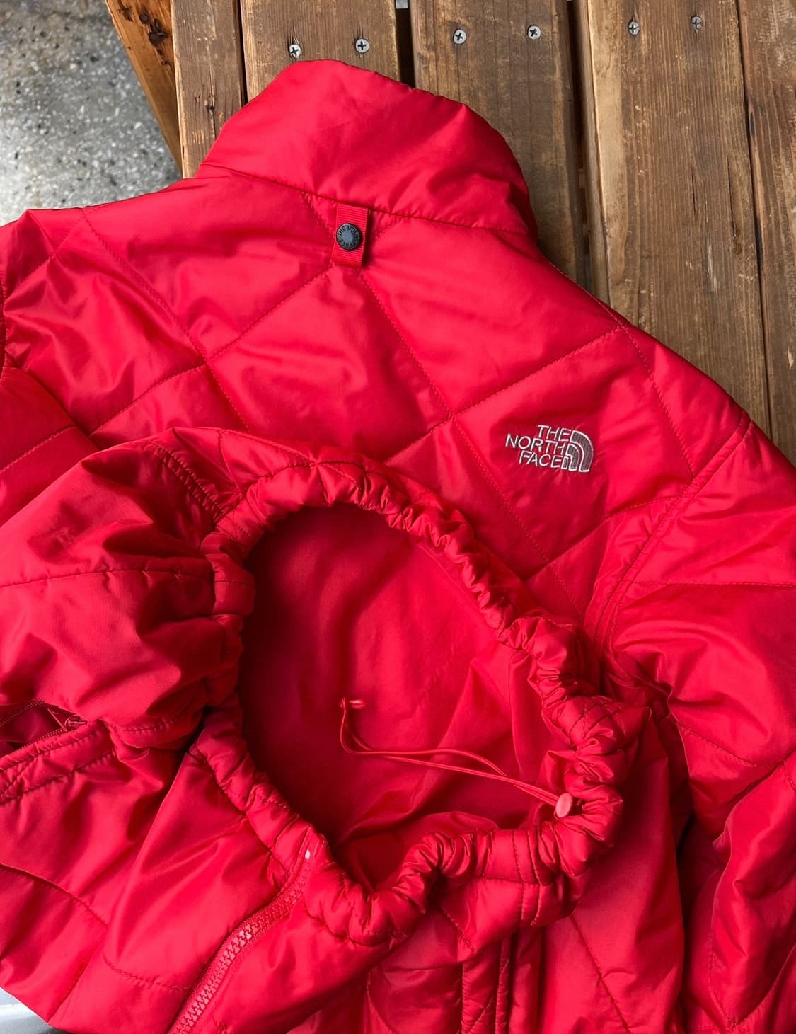 The north face 상품이미지4