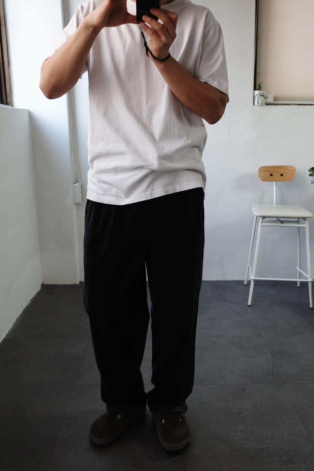 폴로 앤드류 코듀로이 팬츠 상품이미지2