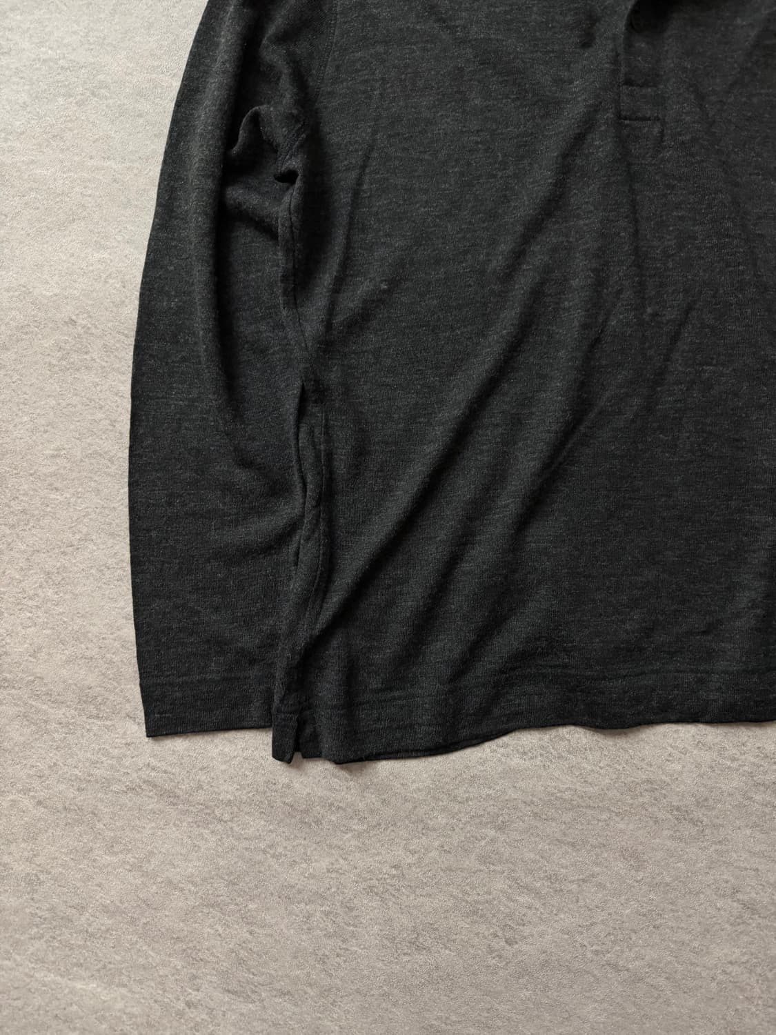 장폴고티에 PK 긴팔 티셔츠 상품이미지5