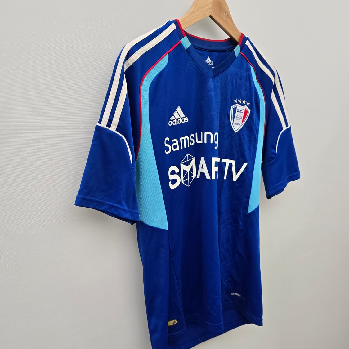 수원 삼성 12시즌 유니폼 상품이미지2