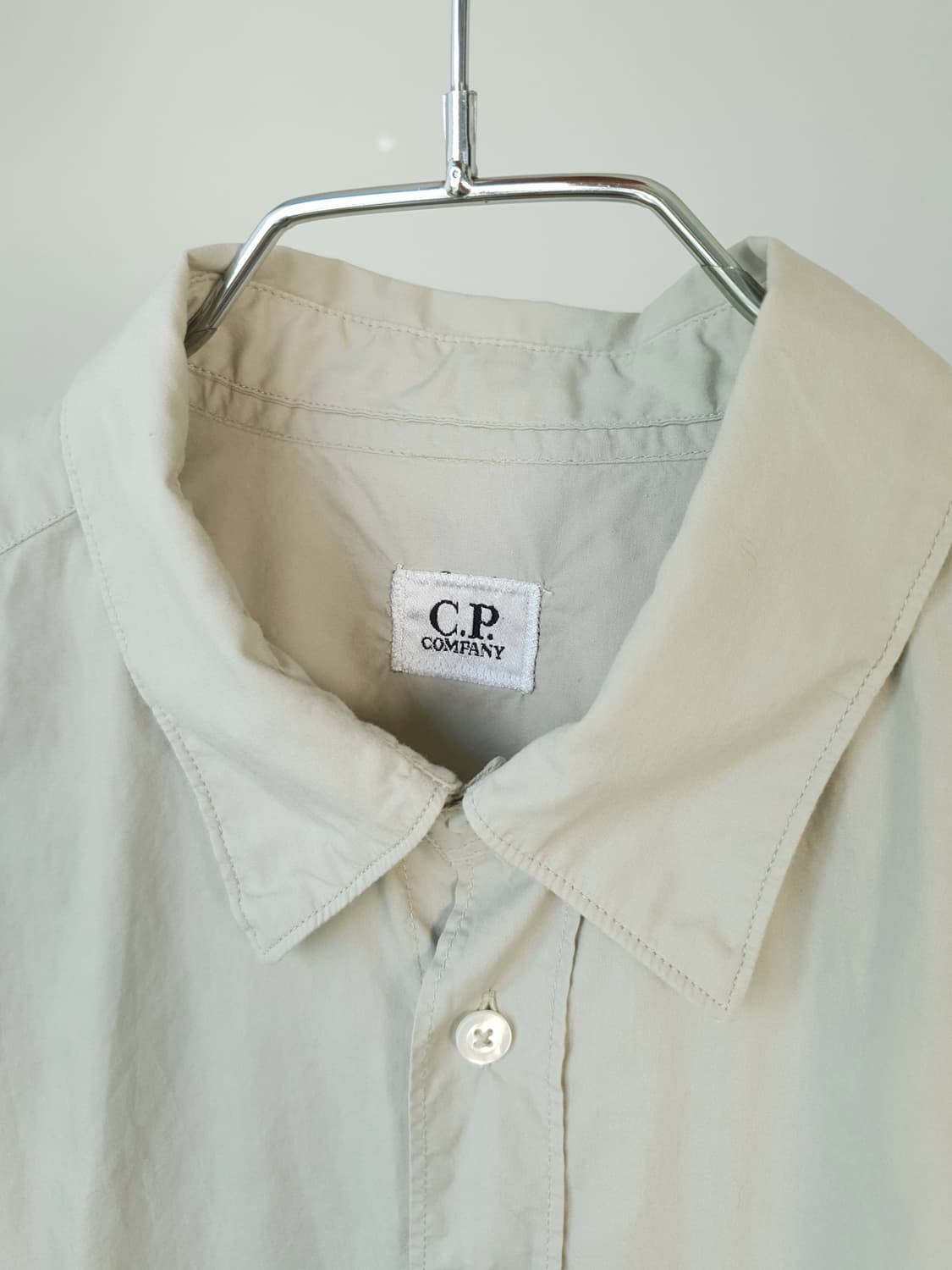 CP COMPANY shirts 상품이미지4