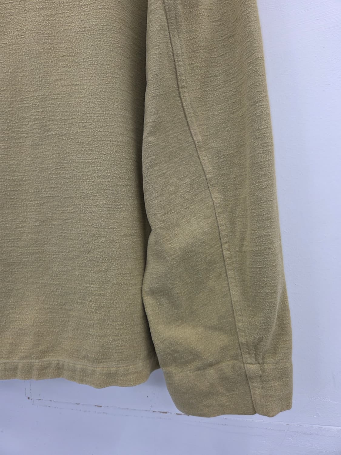 50 아워레가시 이브닝 코치 자켓 워크자켓 상품이미지6