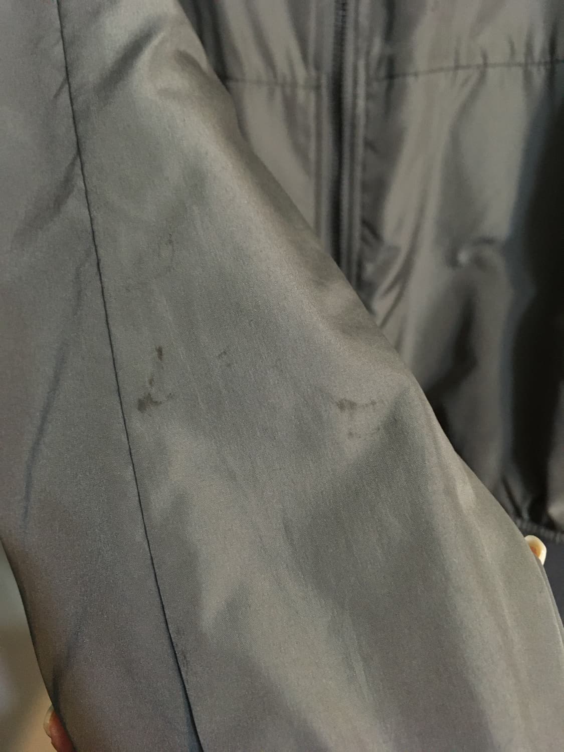 빈티지 항공점퍼 상품이미지4