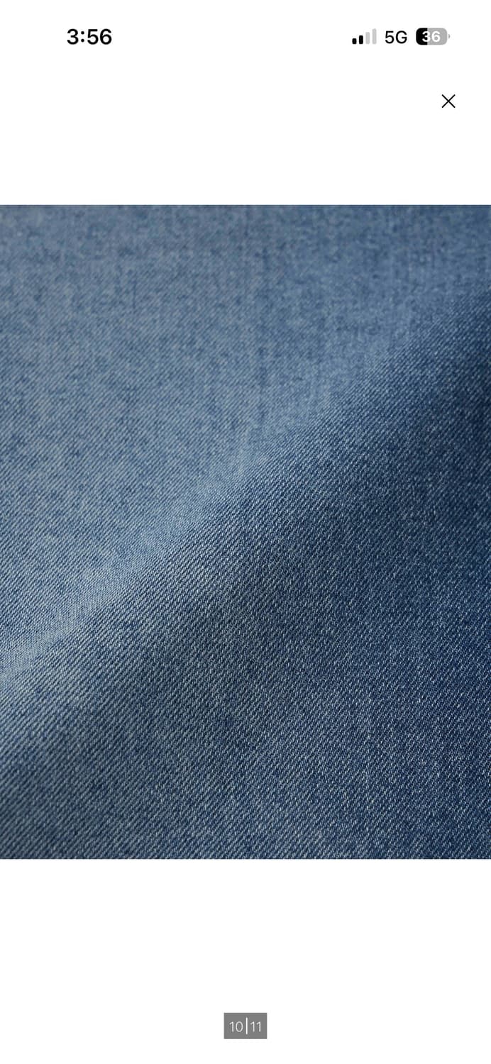 GU jorts 상품이미지3