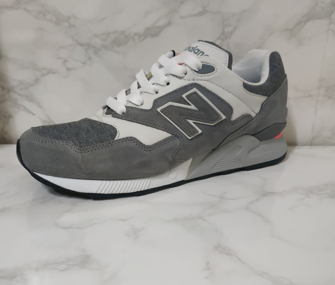 [280] 뉴발란스 / 878 상품이미지10