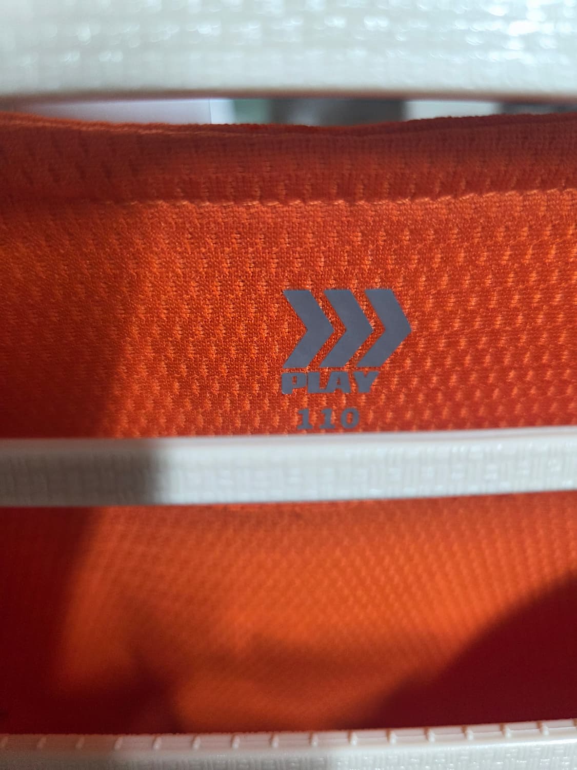 한화 유니폼 문현빈 마킹 110 상품이미지3