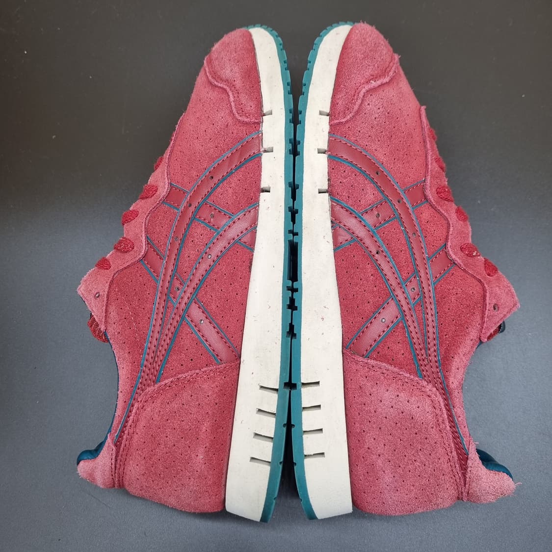 오니츠카타이거 엑스칼리버 남성운동화265 상품이미지5