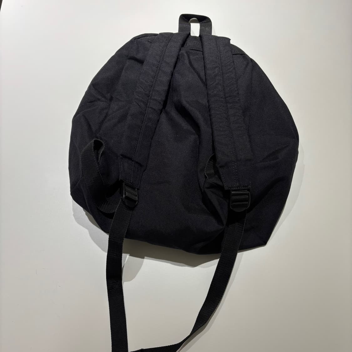 꼼데가르송 옴므 플러스 백팩 상품이미지5