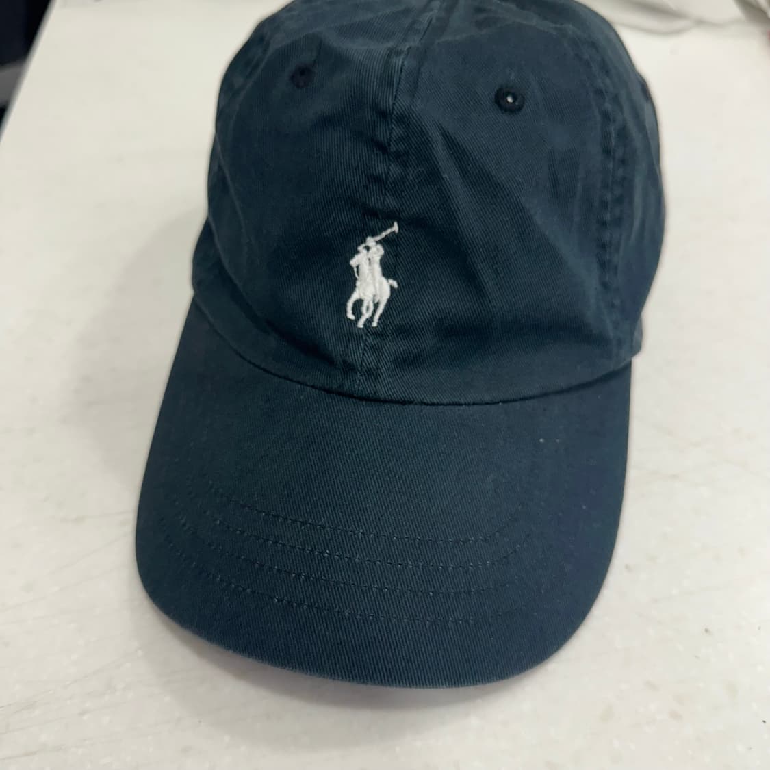 폴로 랄프로렌 볼캡 상품이미지2