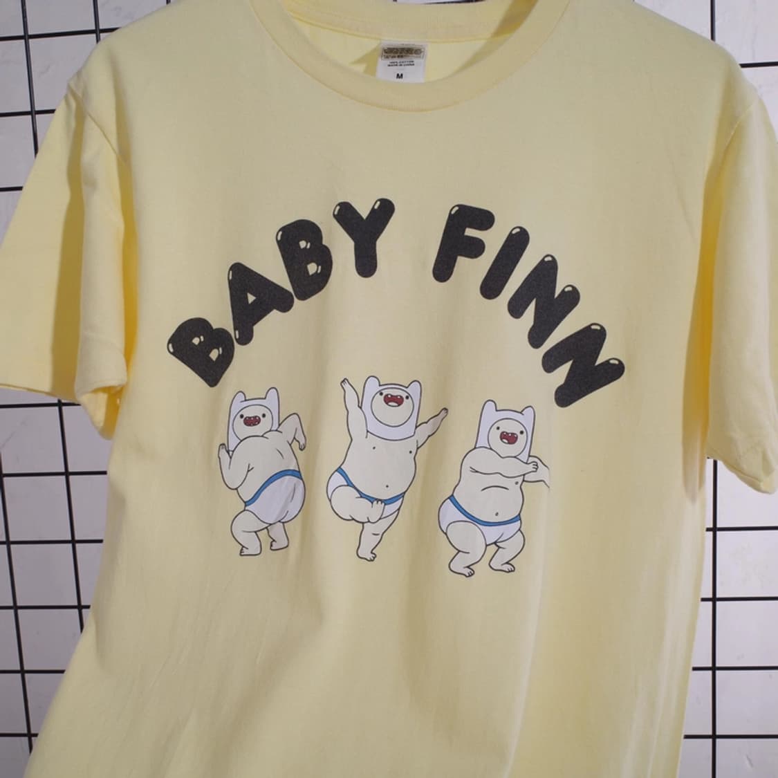 daluc standard / baby finn 상품이미지2