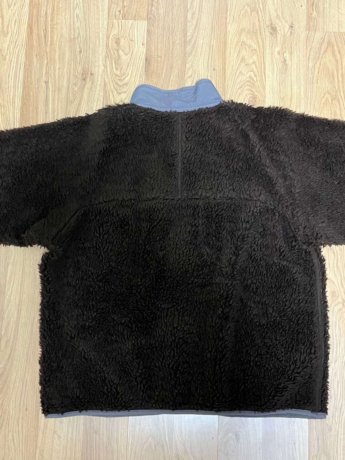 파타고니아 딥파일 코코아 L 사이즈 상품이미지3