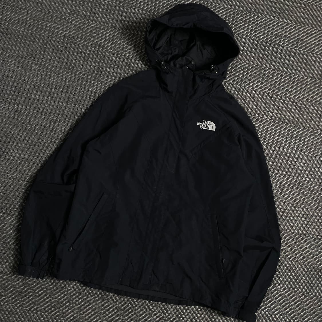 노스페이스 마운틴 테크 유틸리티 바람막이y 4913 상품이미지1