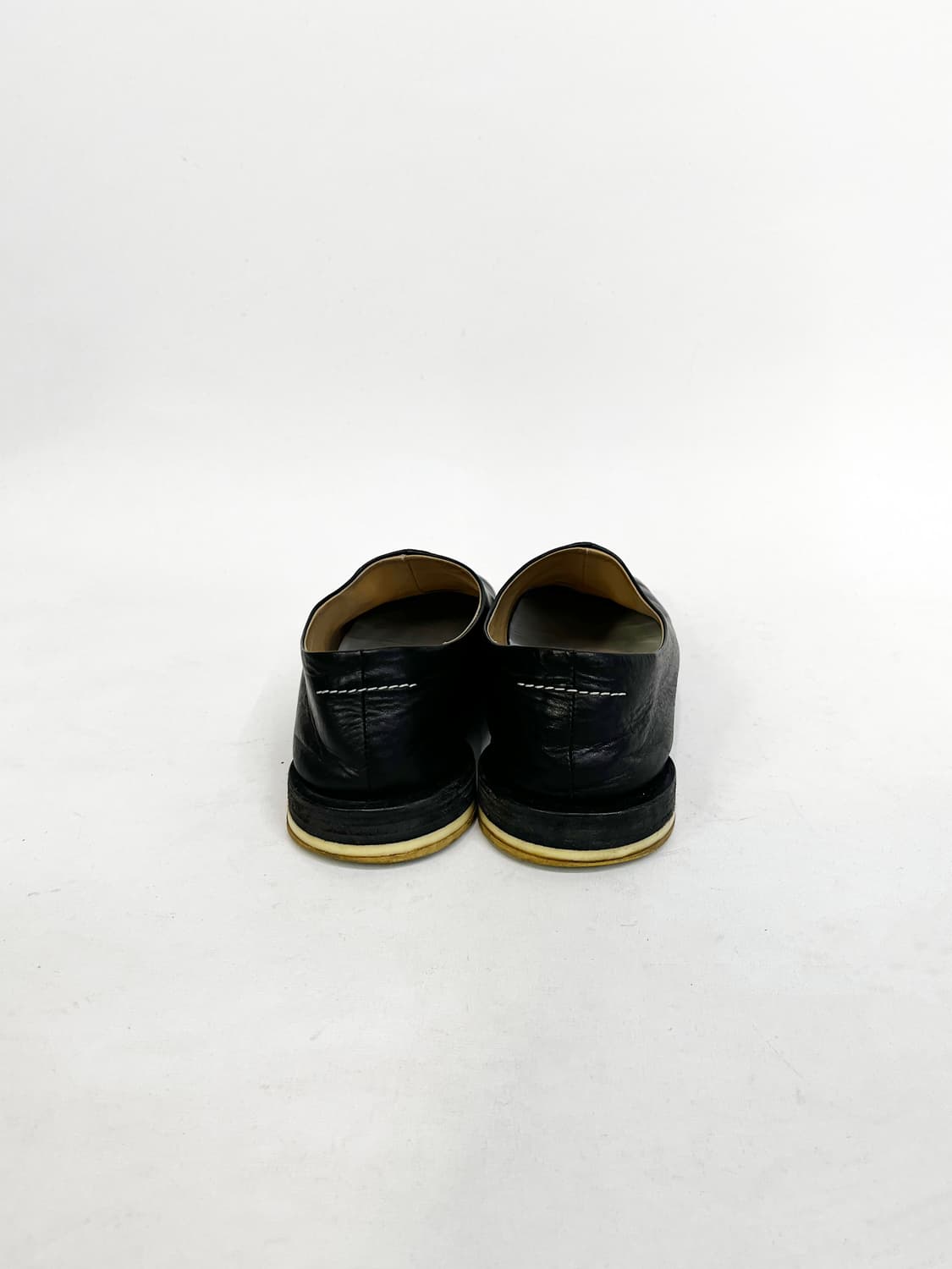 메종 마르지엘라 mm6 로퍼  (220-225) 상품이미지5