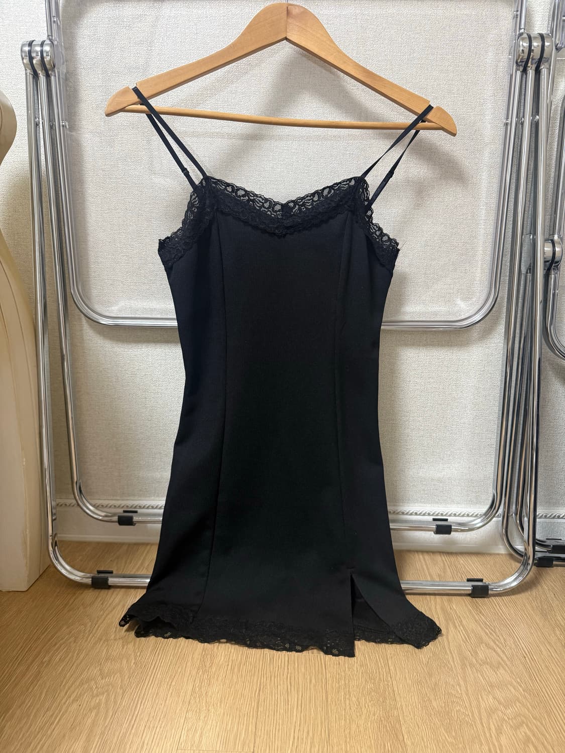 Bohemian Seoul 보헤미안 서울 슬립 드레스 상품이미지4