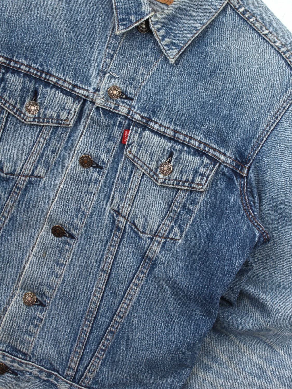 80s LEVI'S (40) 상품이미지3