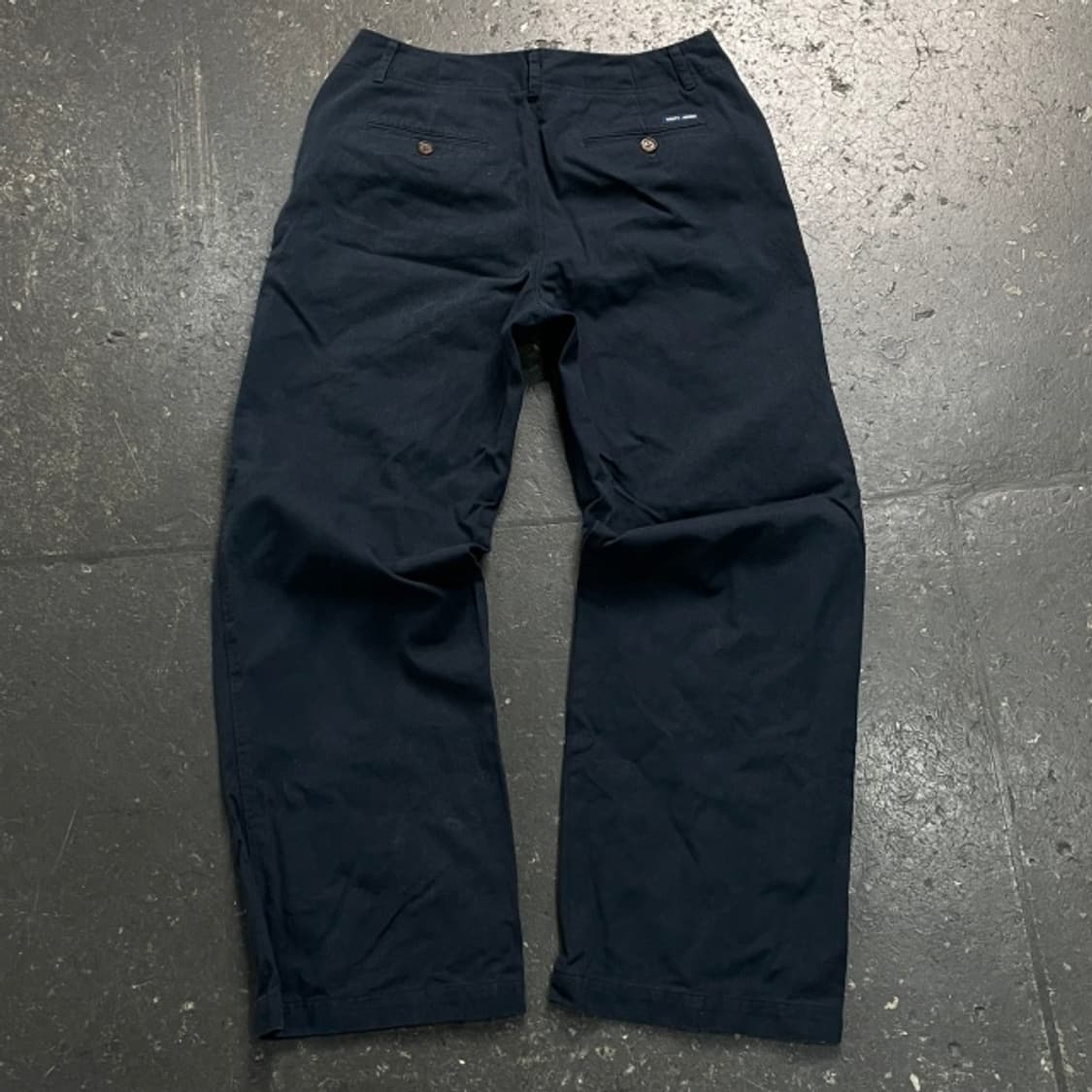 세인트제임스 25FW 치노팬츠  상품이미지5