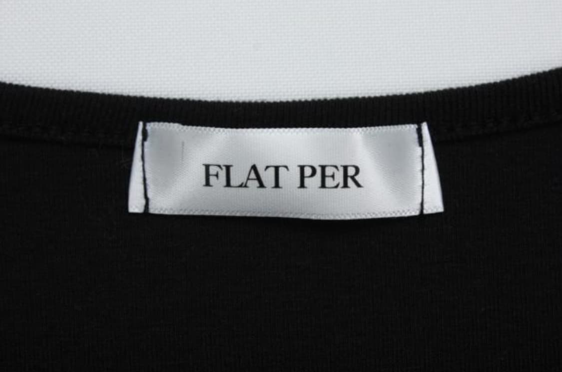 플랫퍼 반팔티 상품이미지5