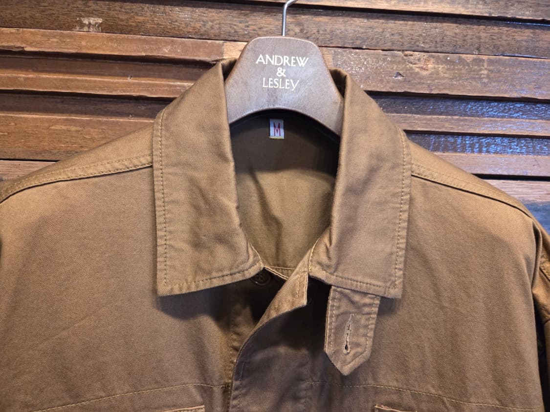 홈그라운 서플라이 자켓 상품이미지10