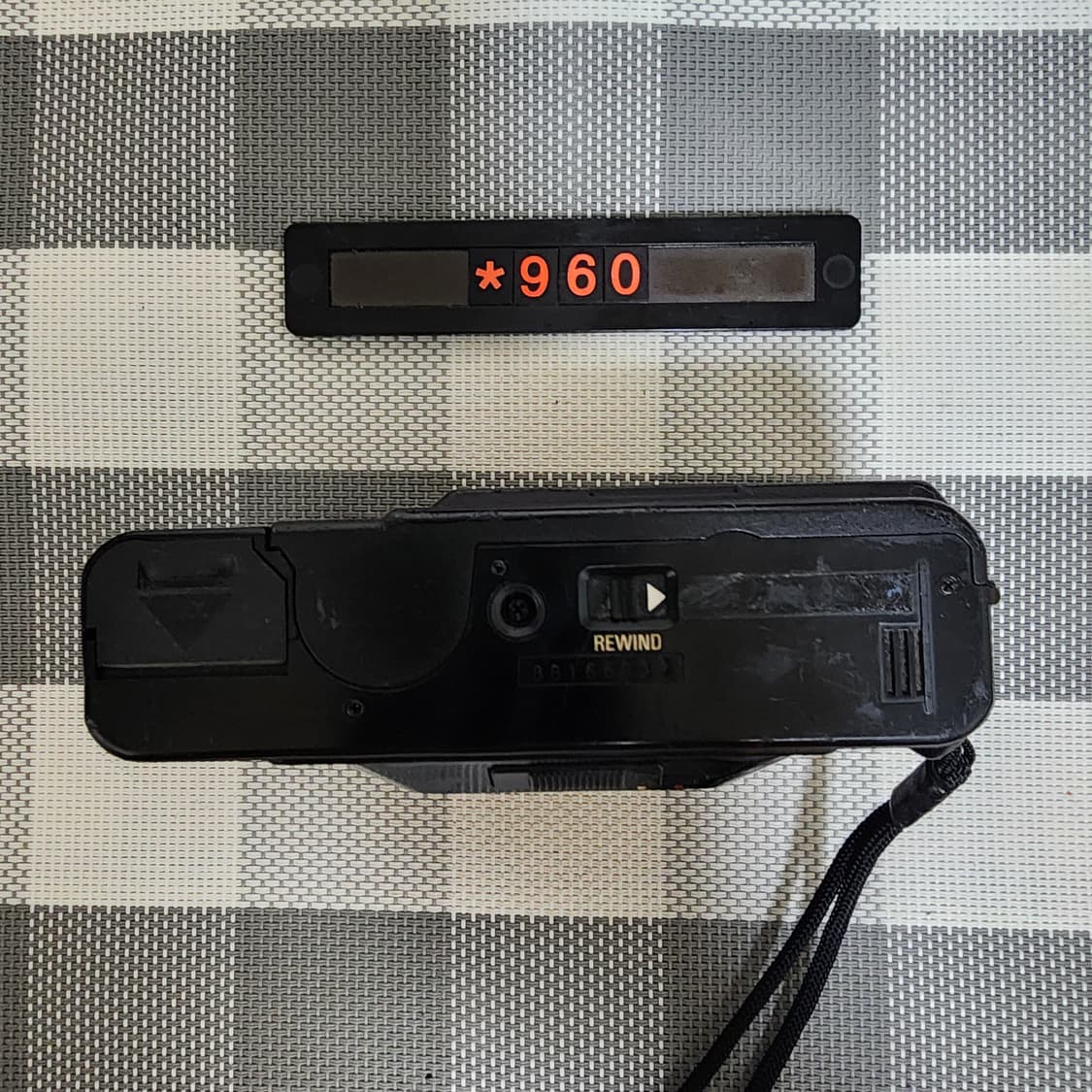 리코 FF-3D AF 슈퍼 필름카메라 상품이미지4