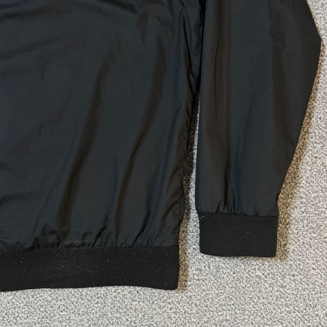 [정가 15만원] 나이키 윈드러너 바람막이 XL 상품이미지8