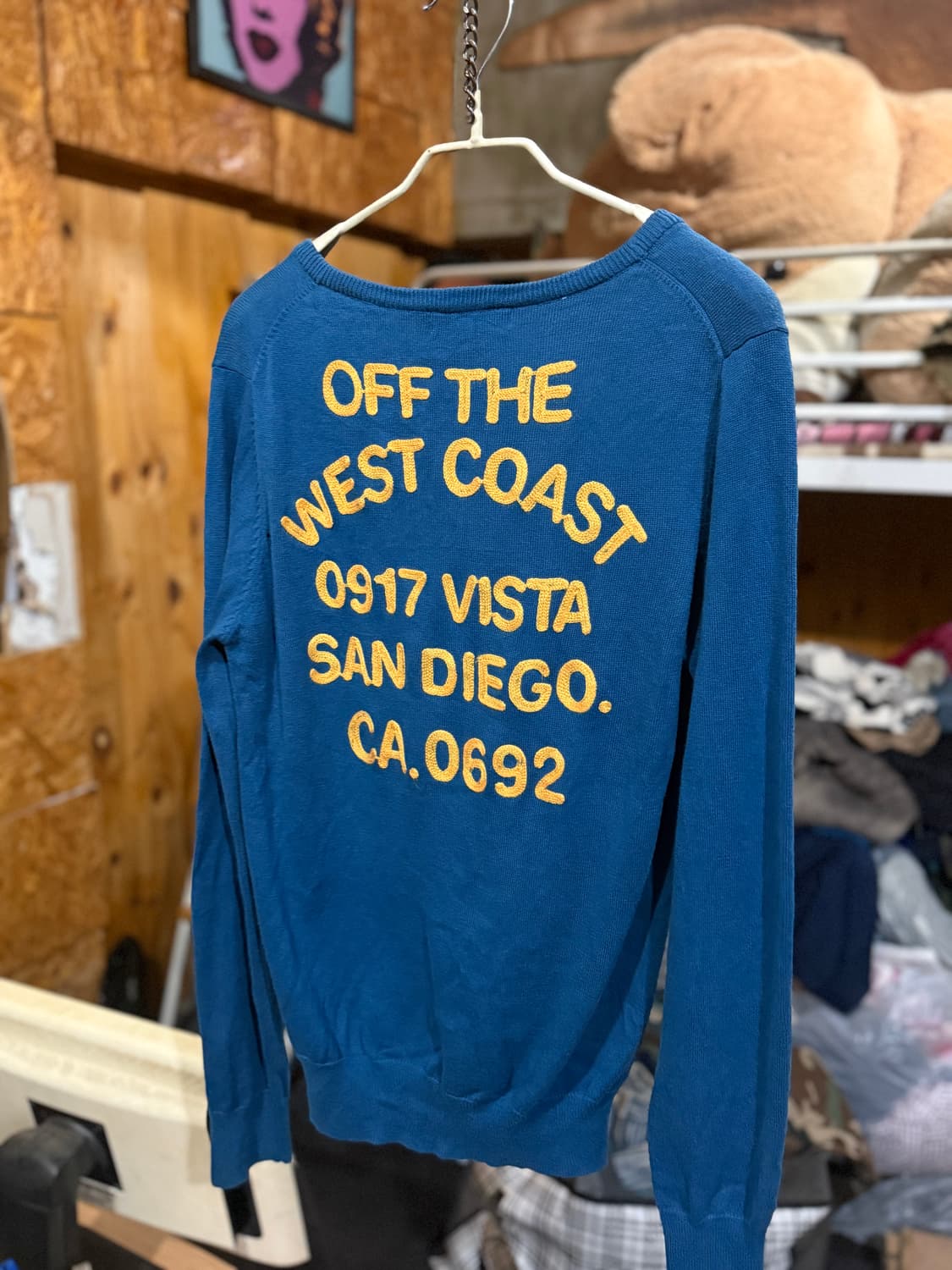 Rodeo Crowns Cardigan 상품이미지3